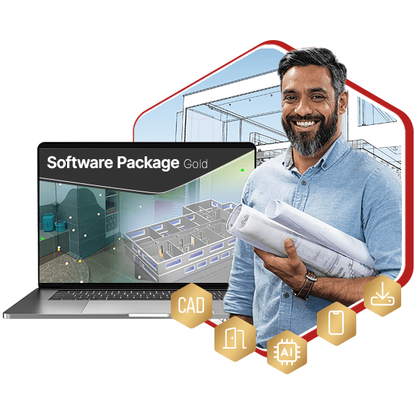 Software Package Gold