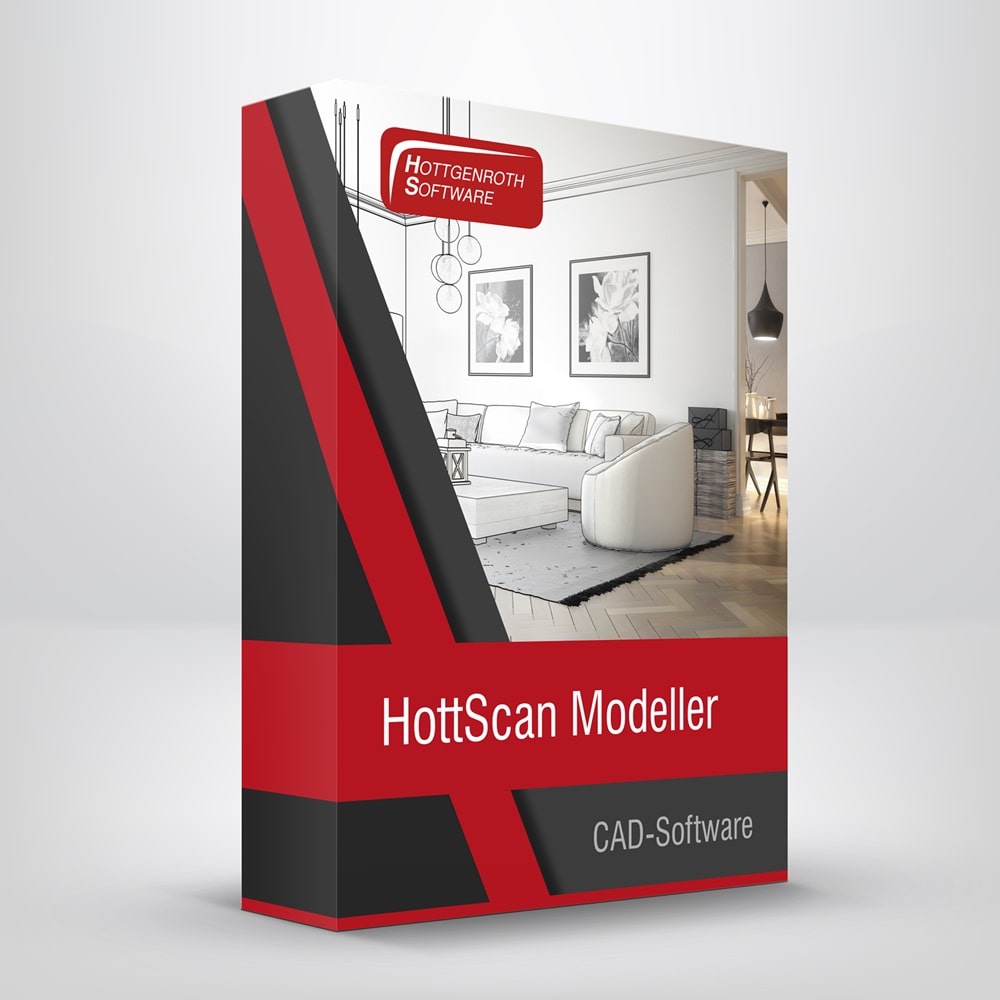 HottScan Modeller