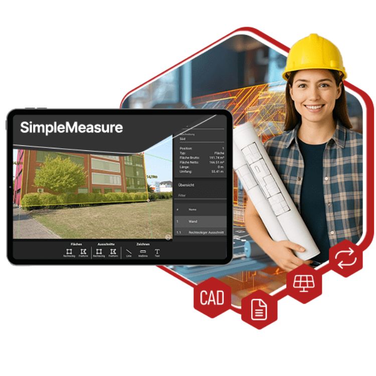 Annual licence Simple Measure